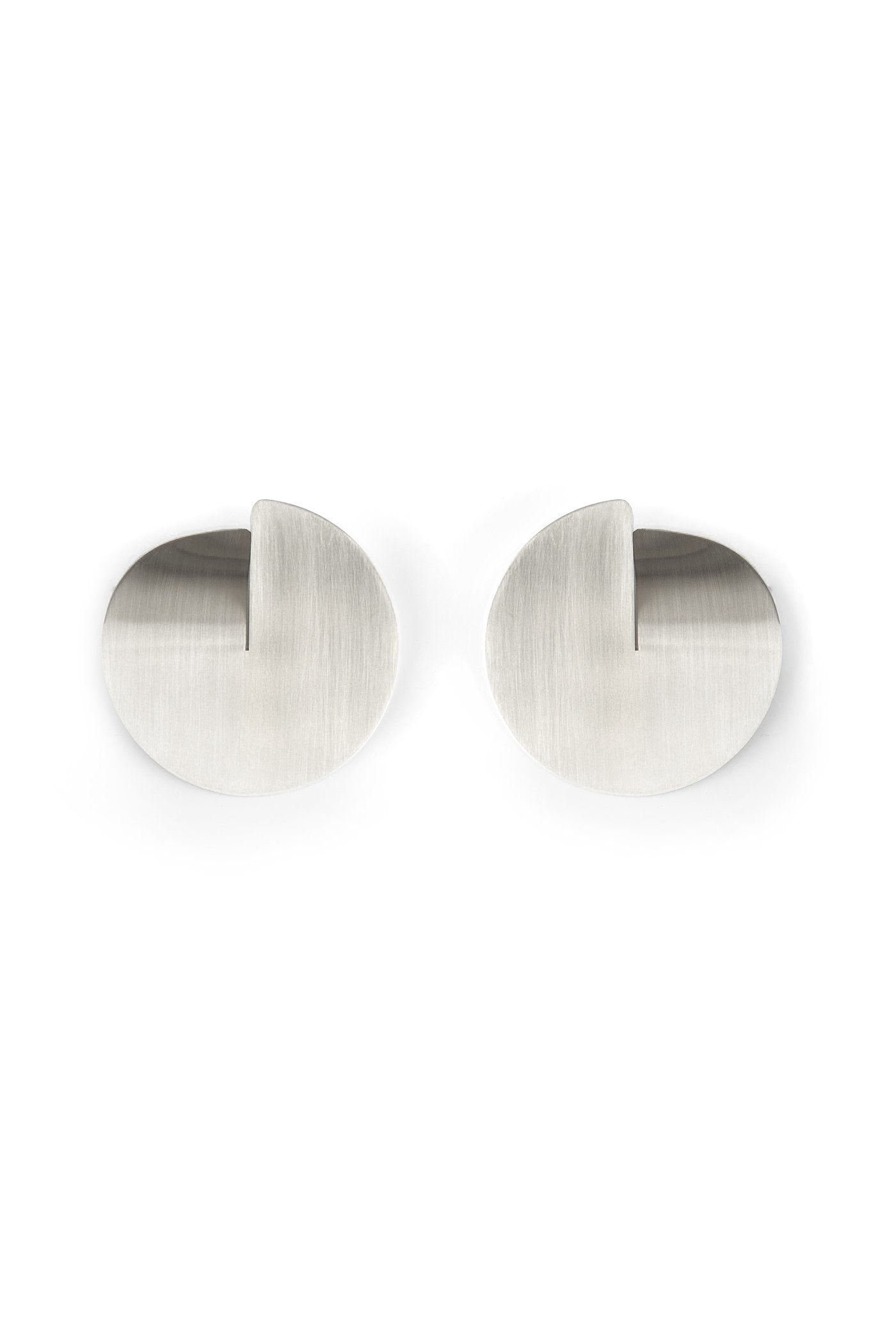 LOTUS earrings N°3 (L)