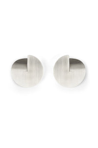 LOTUS earrings N°3 (L)