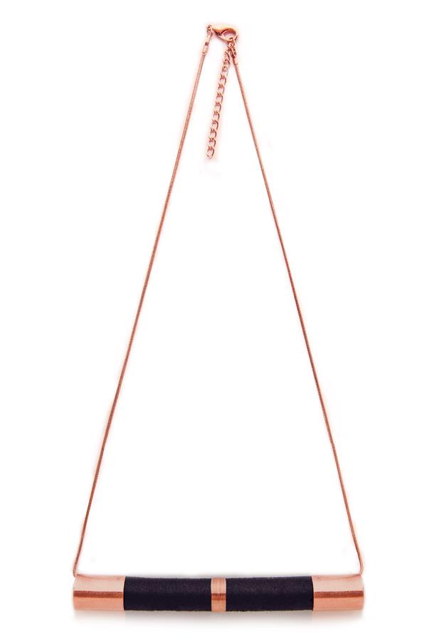 BOA necklace N°2