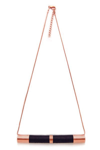 BOA necklace N°2