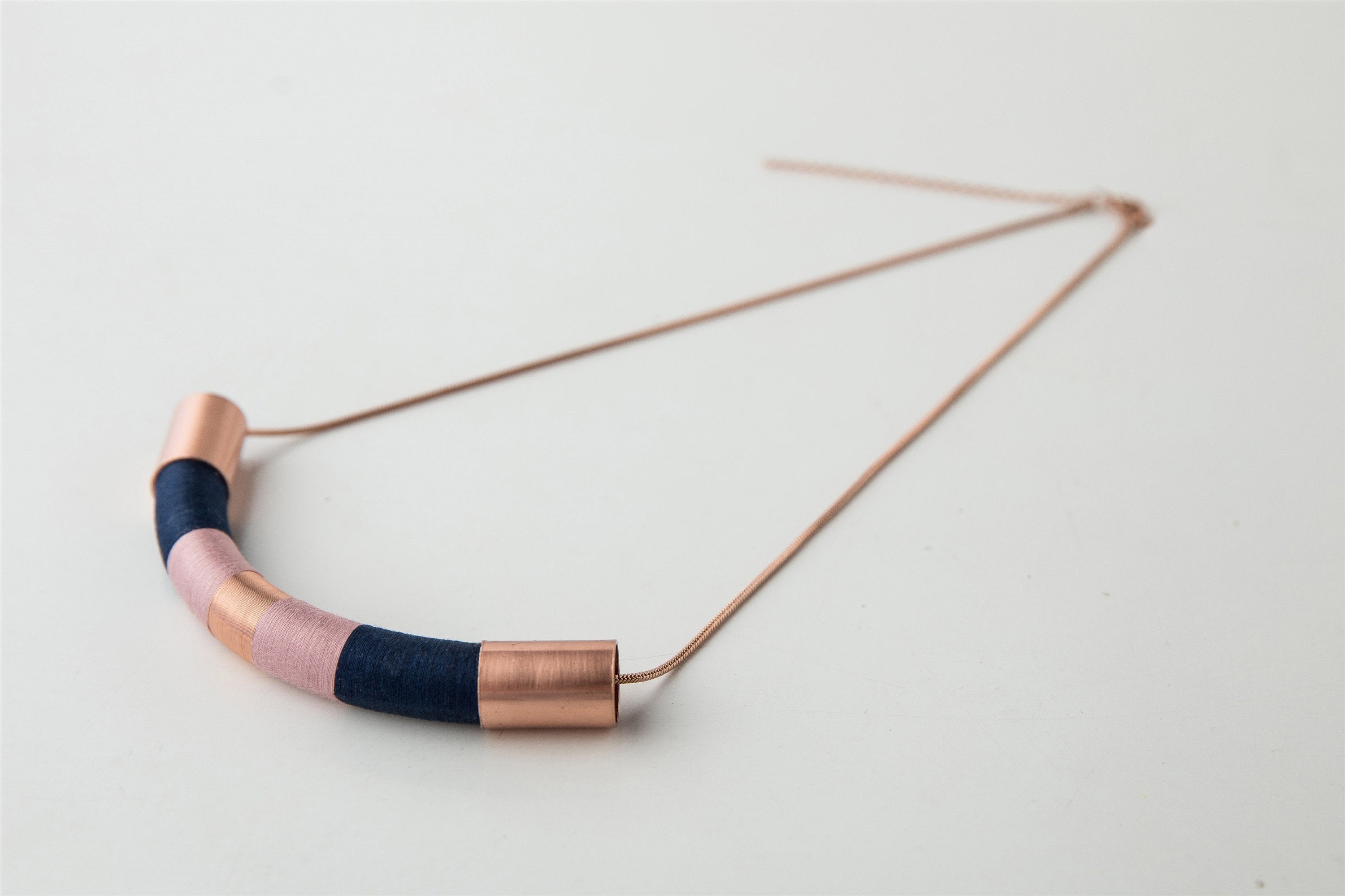 TOOBA.S necklace N°18