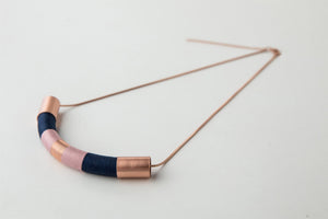 TOOBA.S necklace N°18