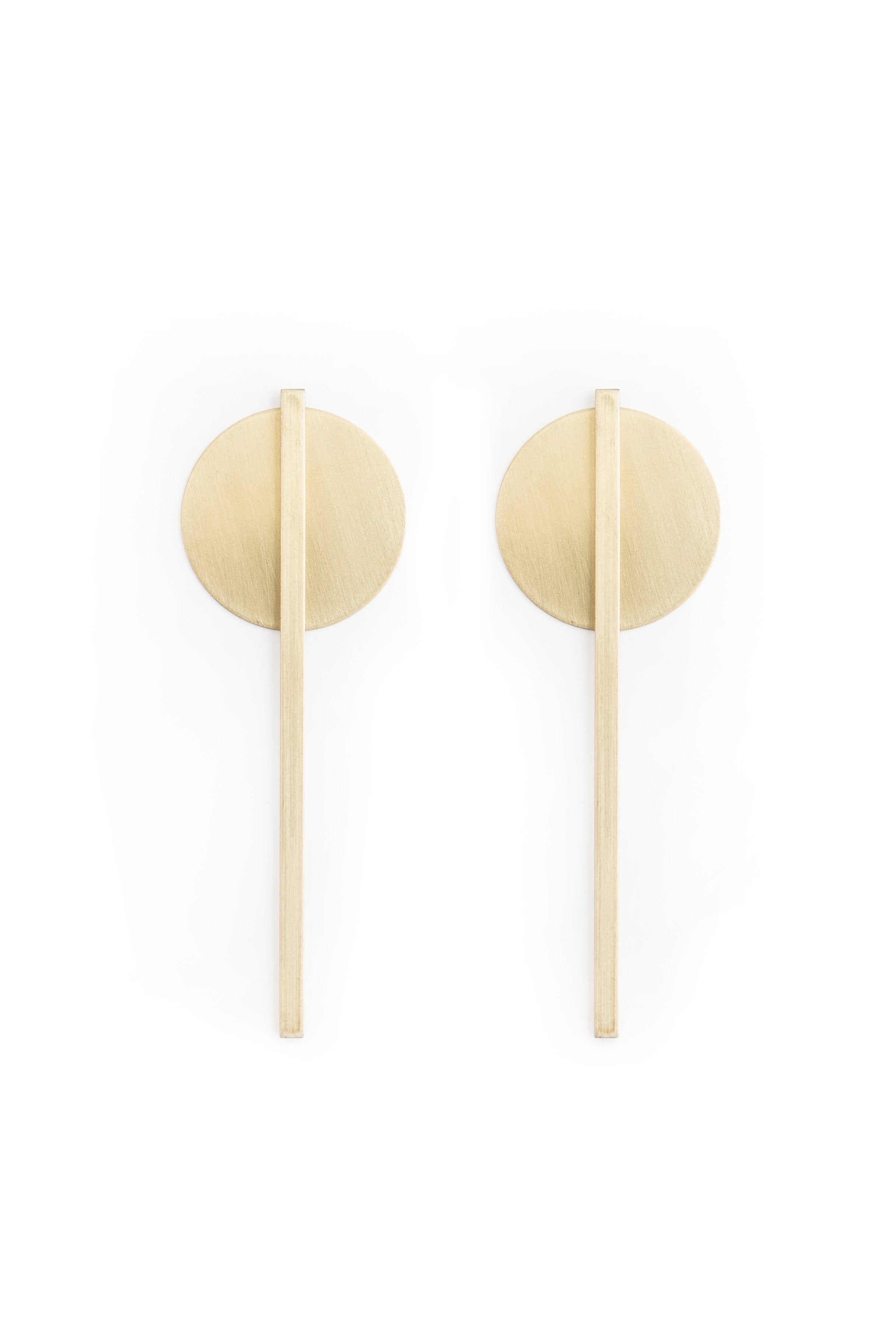 THEO earrings N°1
