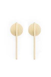 THEO earrings N°1