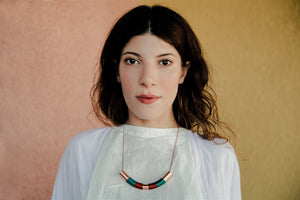 TOOBA.S necklace N°14