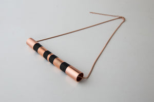 BOA necklace N°3