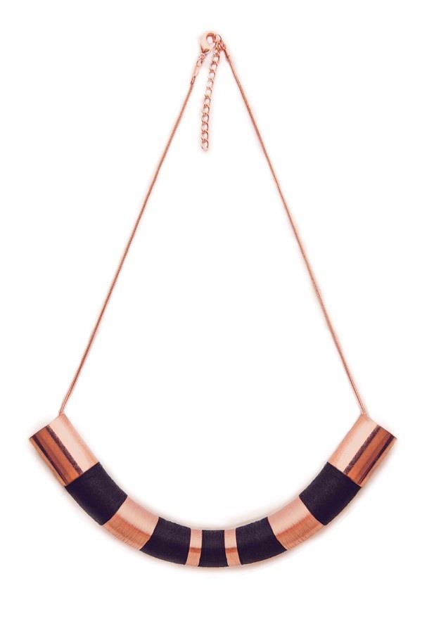 TOOBA.L necklace N°7
