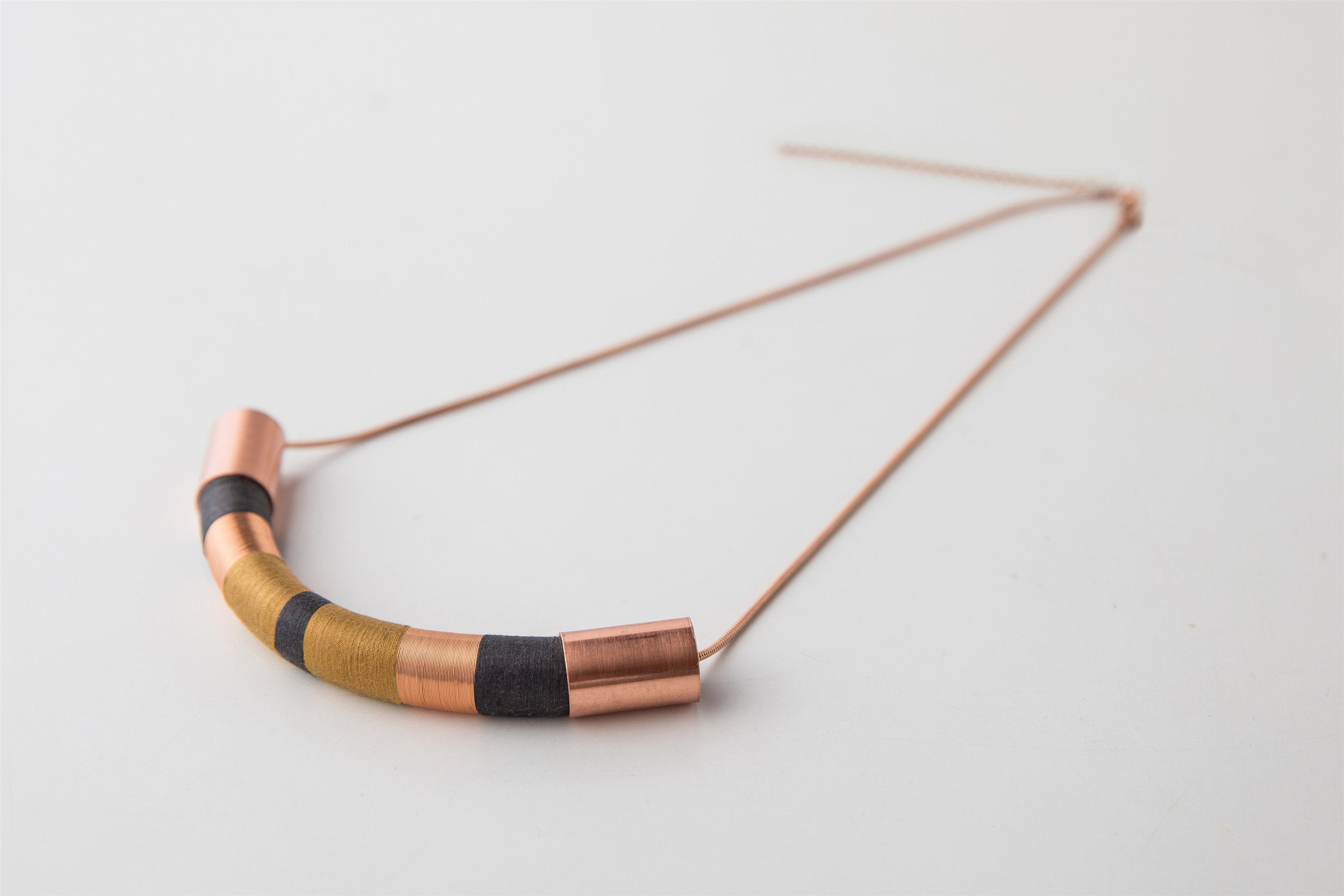 TOOBA.S necklace N°2
