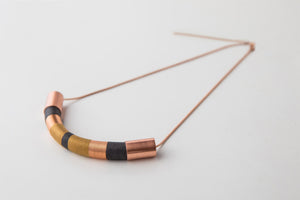 TOOBA.S necklace N°2
