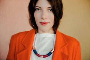 TOOBA.L necklace N°15