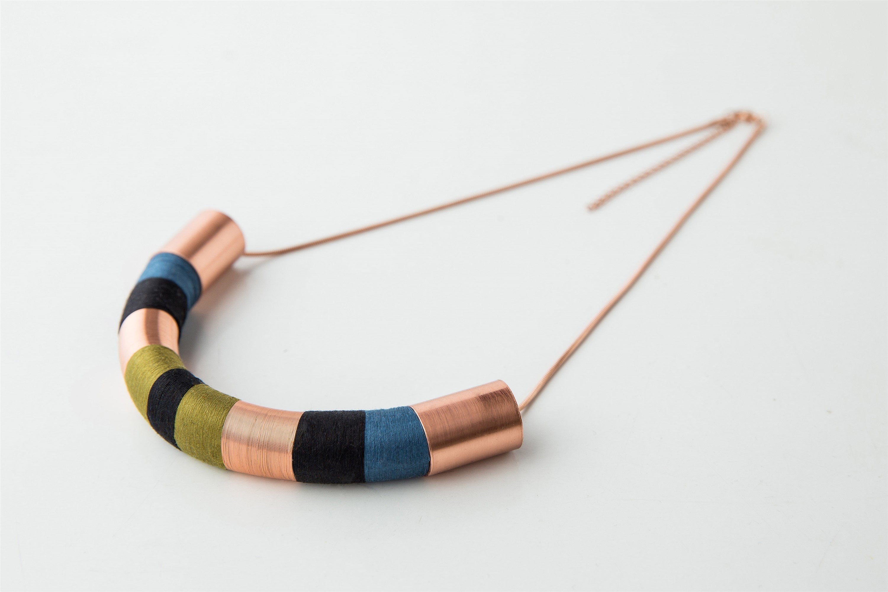 TOOBA.L necklace N°17