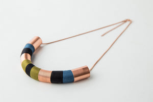 TOOBA.L necklace N°17