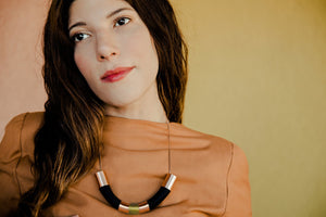 TOOBA.L necklace N°4