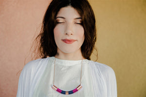 TOOBA.S necklace N°16