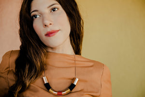 TOOBA.L necklace N°20