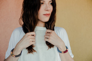 TOOBA  bracelet N°2