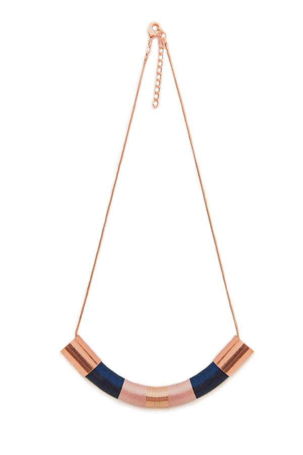 TOOBA.S necklace N°18