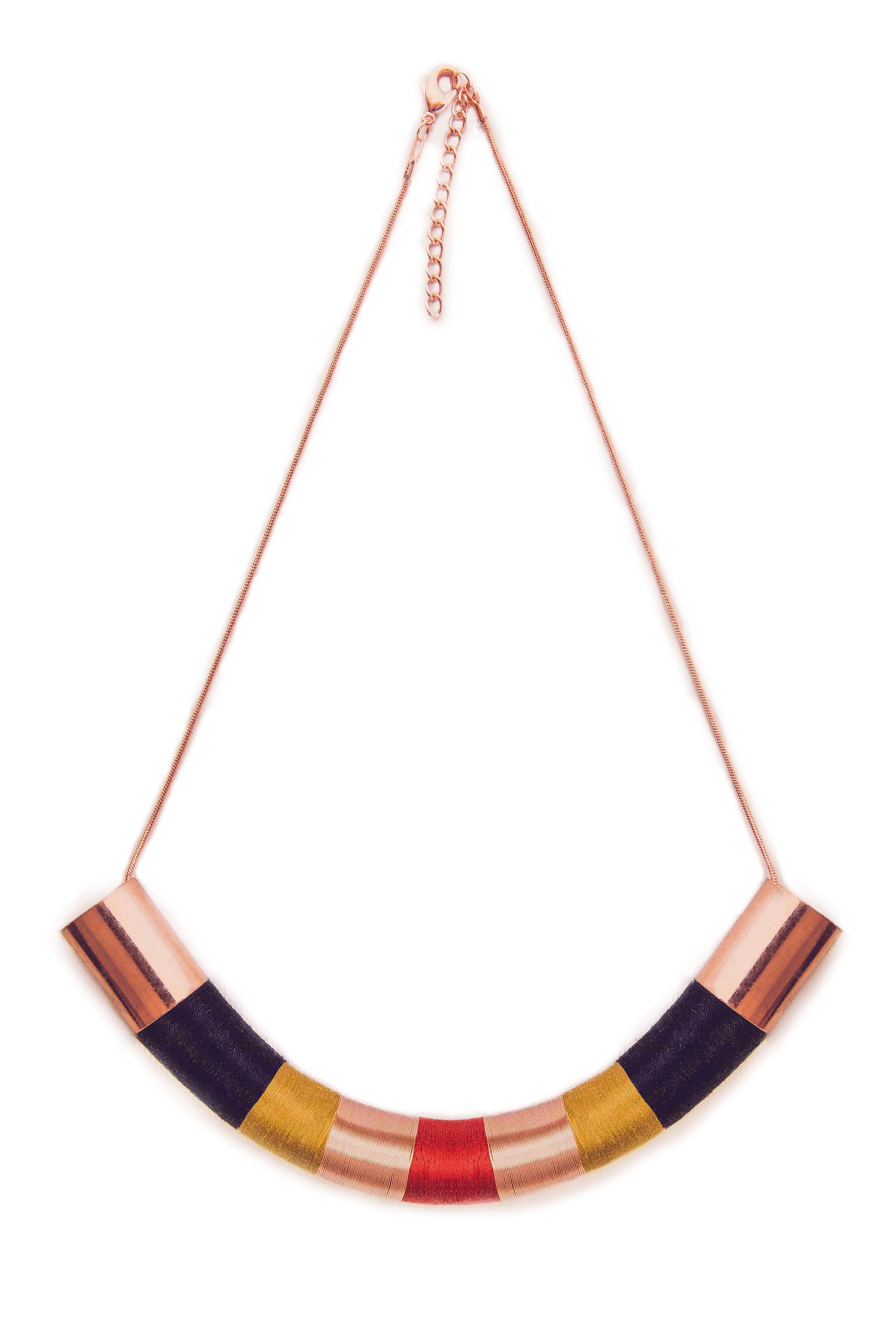 TOOBA.L necklace N°20