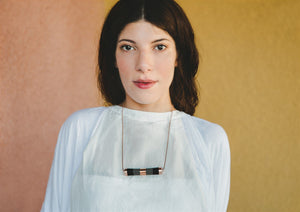 RONDA.L necklace N°13