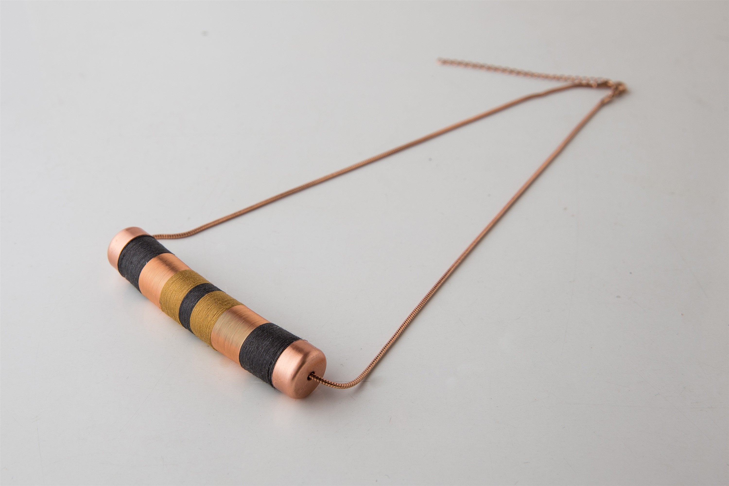 RONDA.L necklace N°2