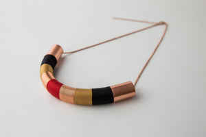 TOOBA.L necklace N°20