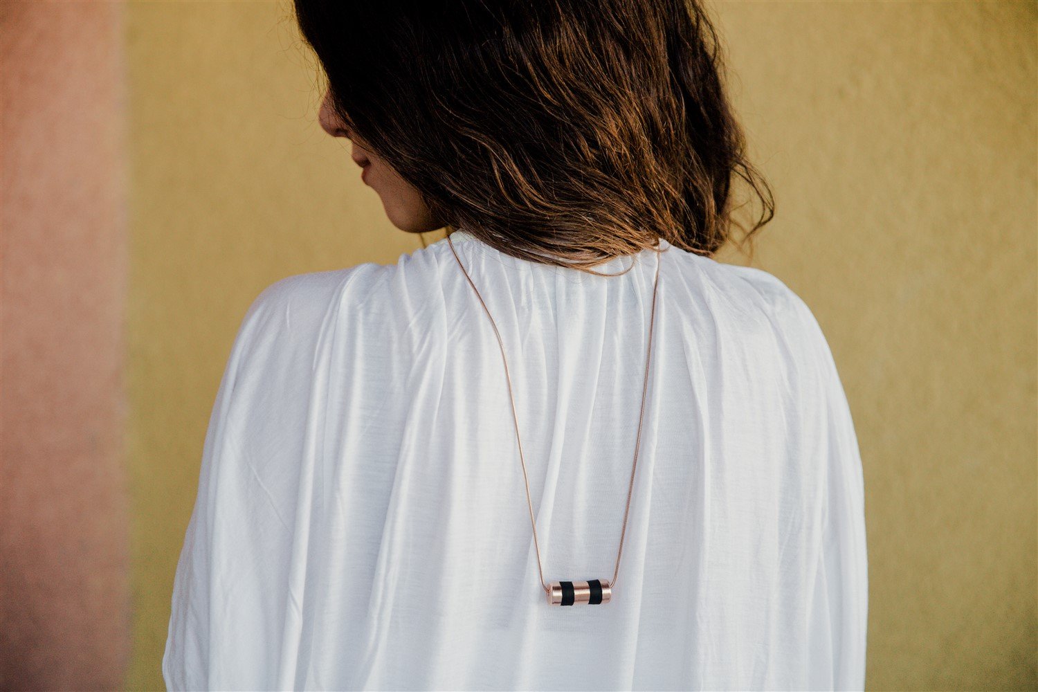 RONDA.S necklace N°3