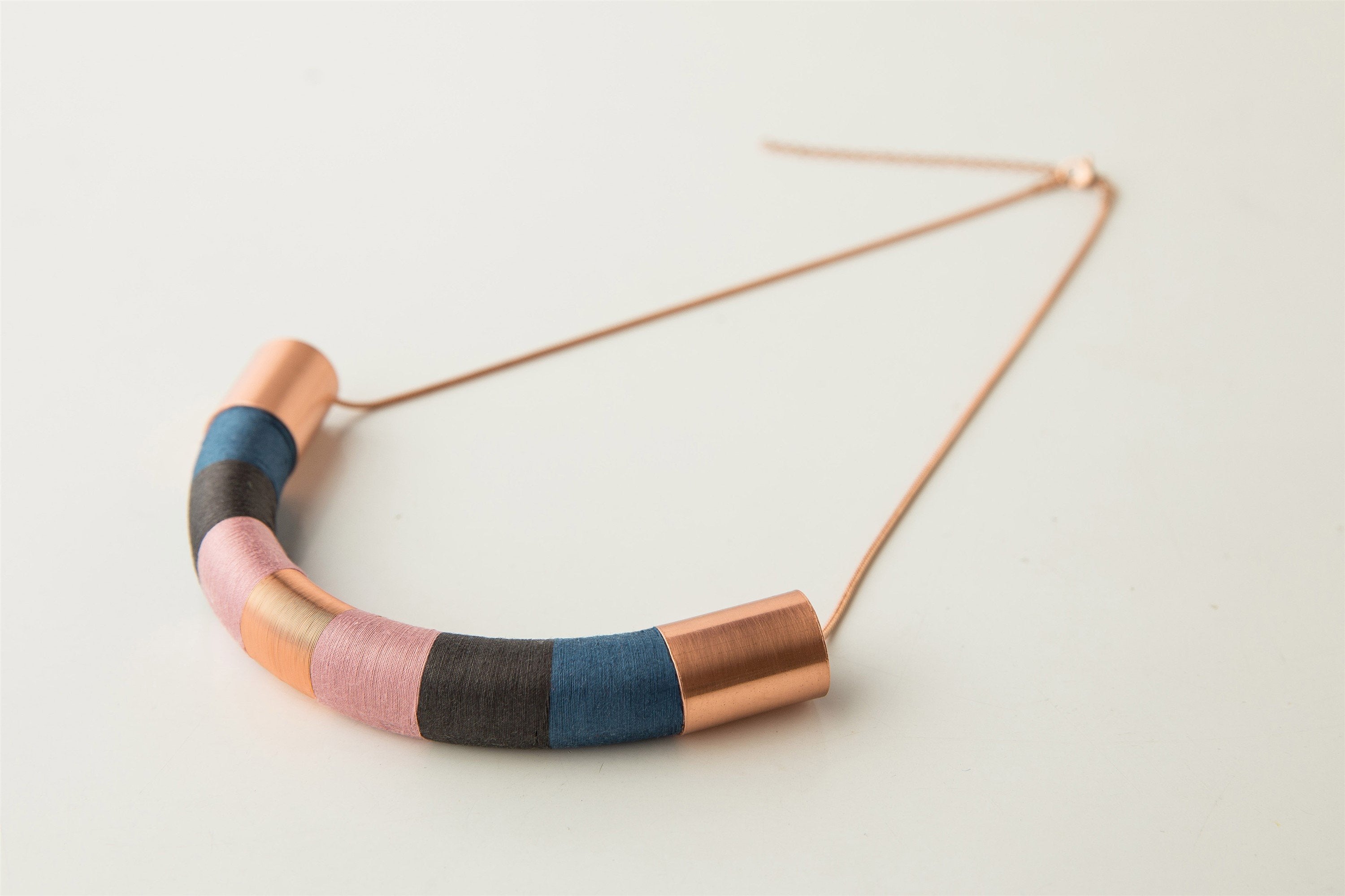 TOOBA.L necklace N°11