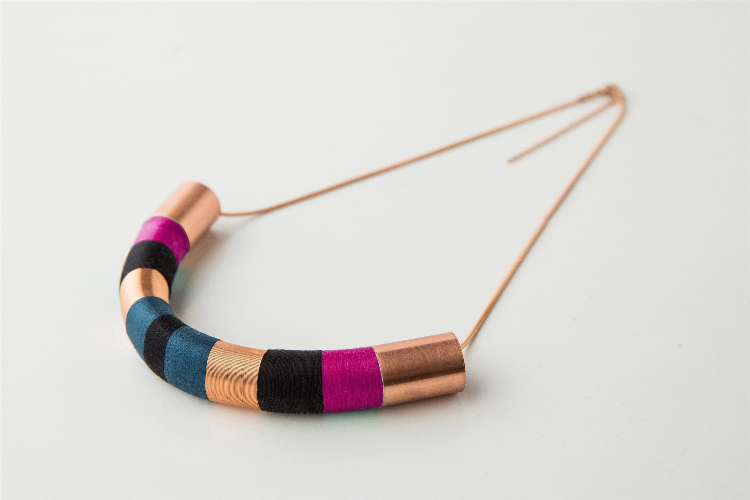 TOOBA.L necklace N°16