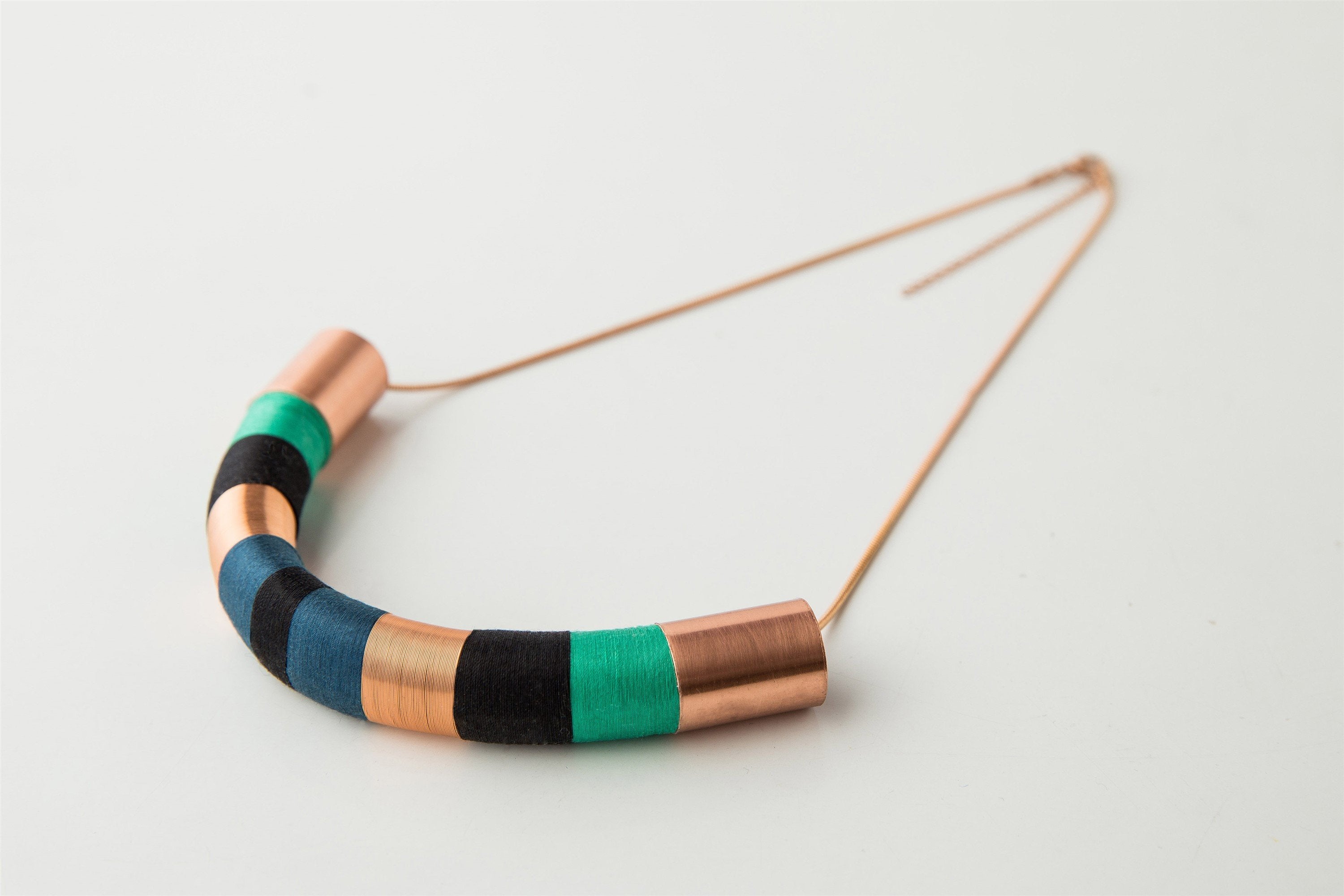 TOOBA.L necklace N°18
