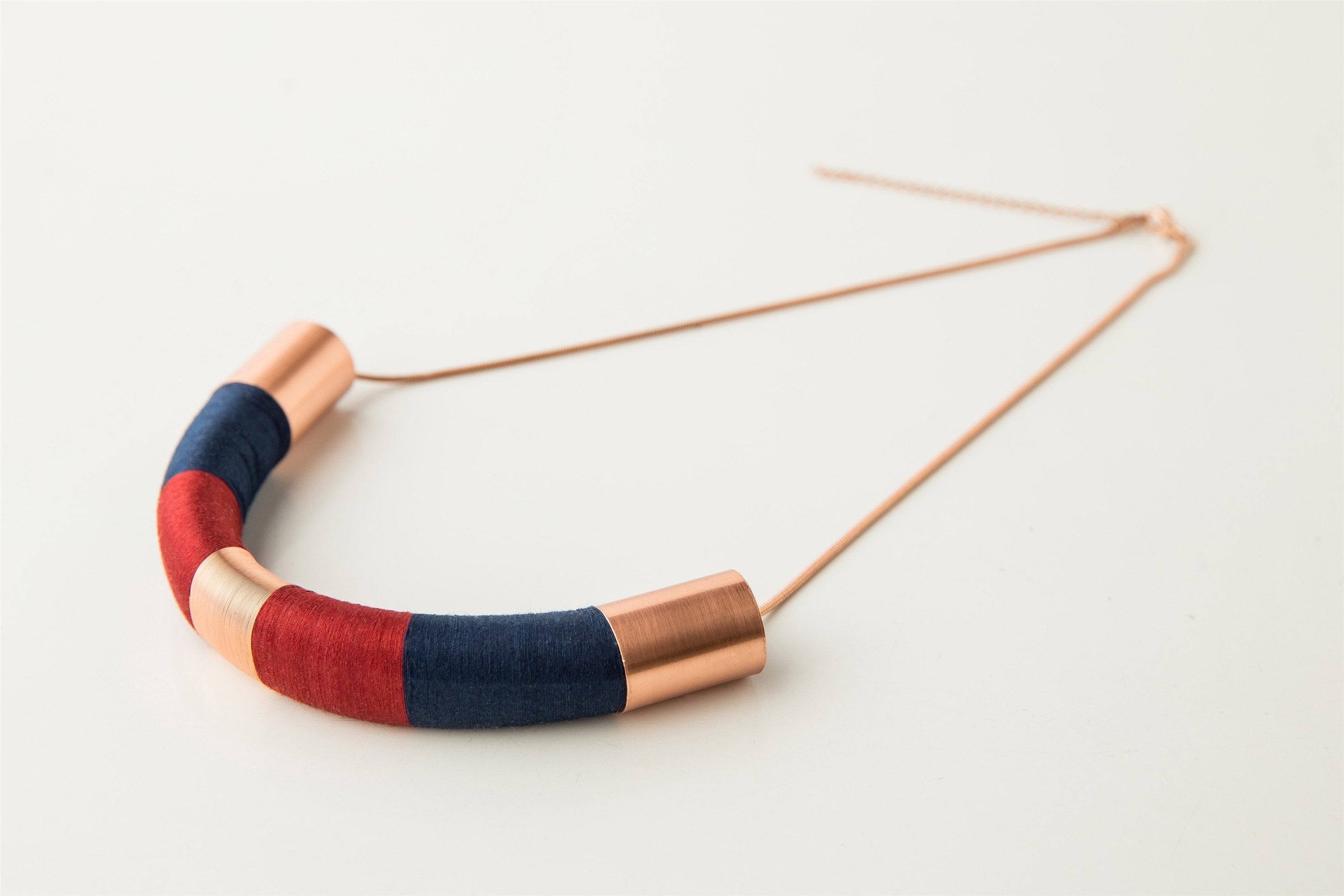 TOOBA.L necklace N°15