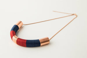 TOOBA.L necklace N°15