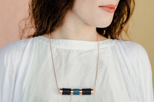 RONDA.L necklace N°3