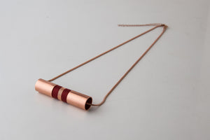 ROLO NECKLACE  N°2