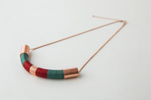 TOOBA.S necklace N°14