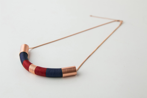 TOOBA.S necklace N°15