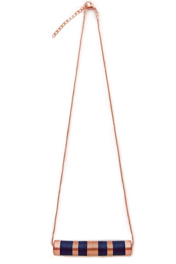 RONDA.L necklace N°26