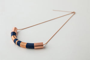TOOBA.S necklace N°9
