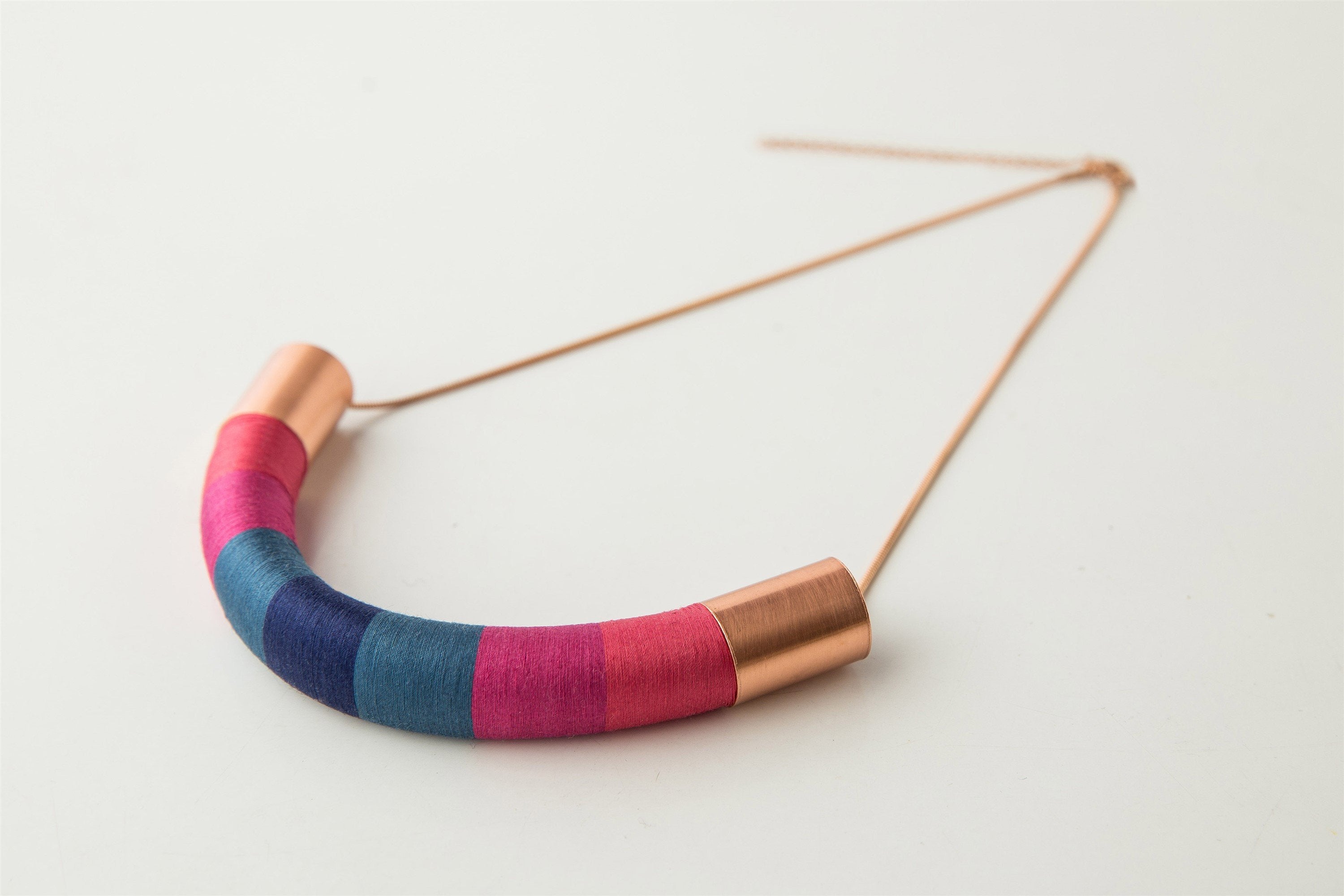 TOOBA.L necklace N°19