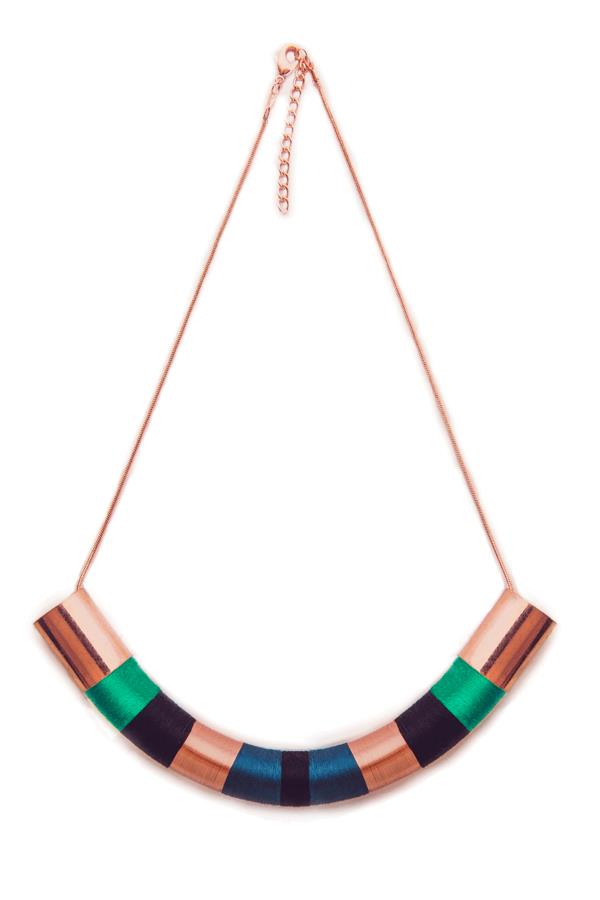 TOOBA.L necklace N°18
