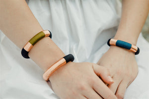 TOOBA  bracelet N°8