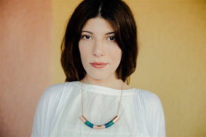 TOOBA.S necklace N°12