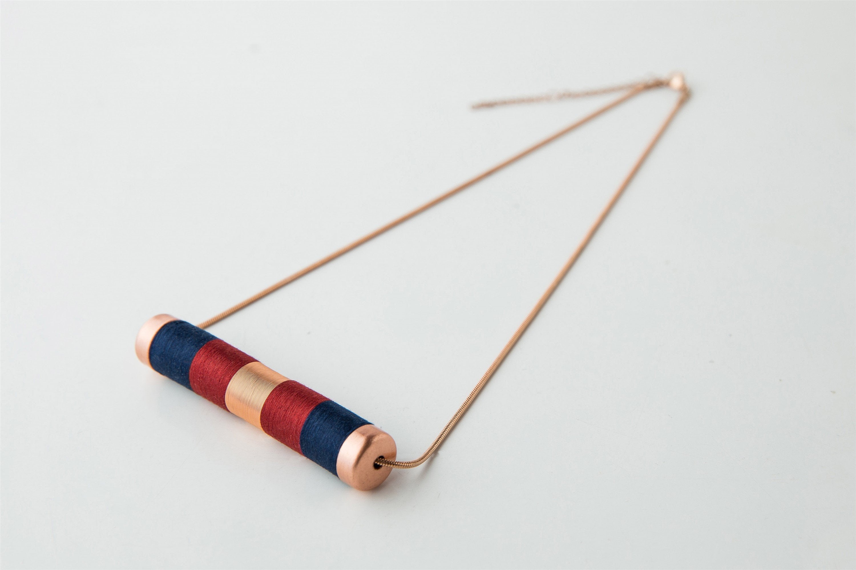 RONDA.L necklace N°15