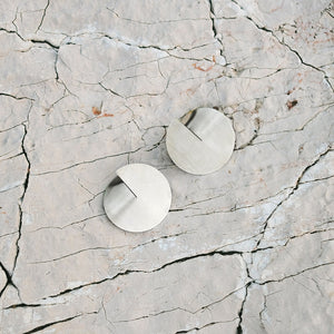 LOTUS earrings N°4 (XL)
