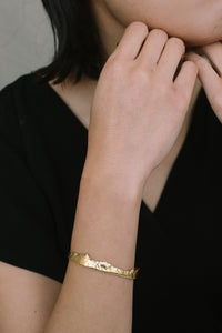 TAAL bracelet N°2