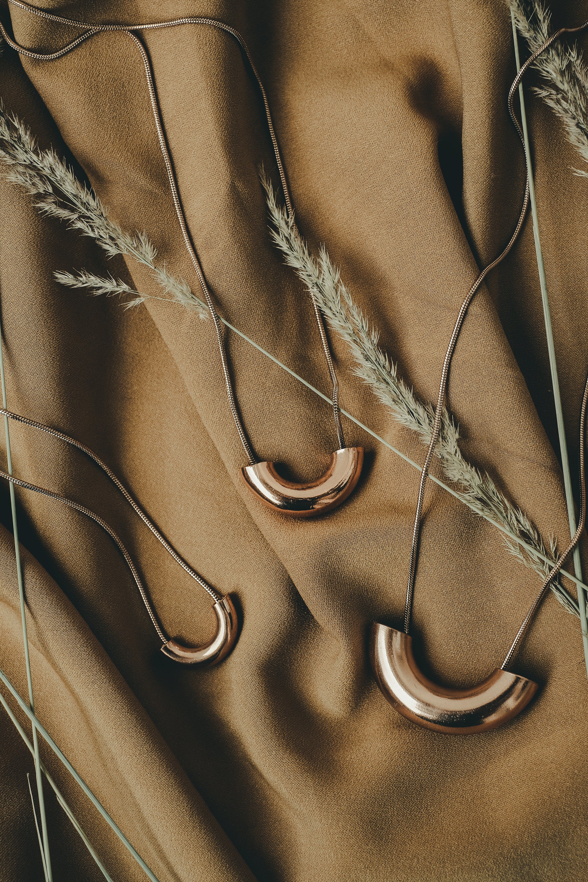 PIPA necklace N°3