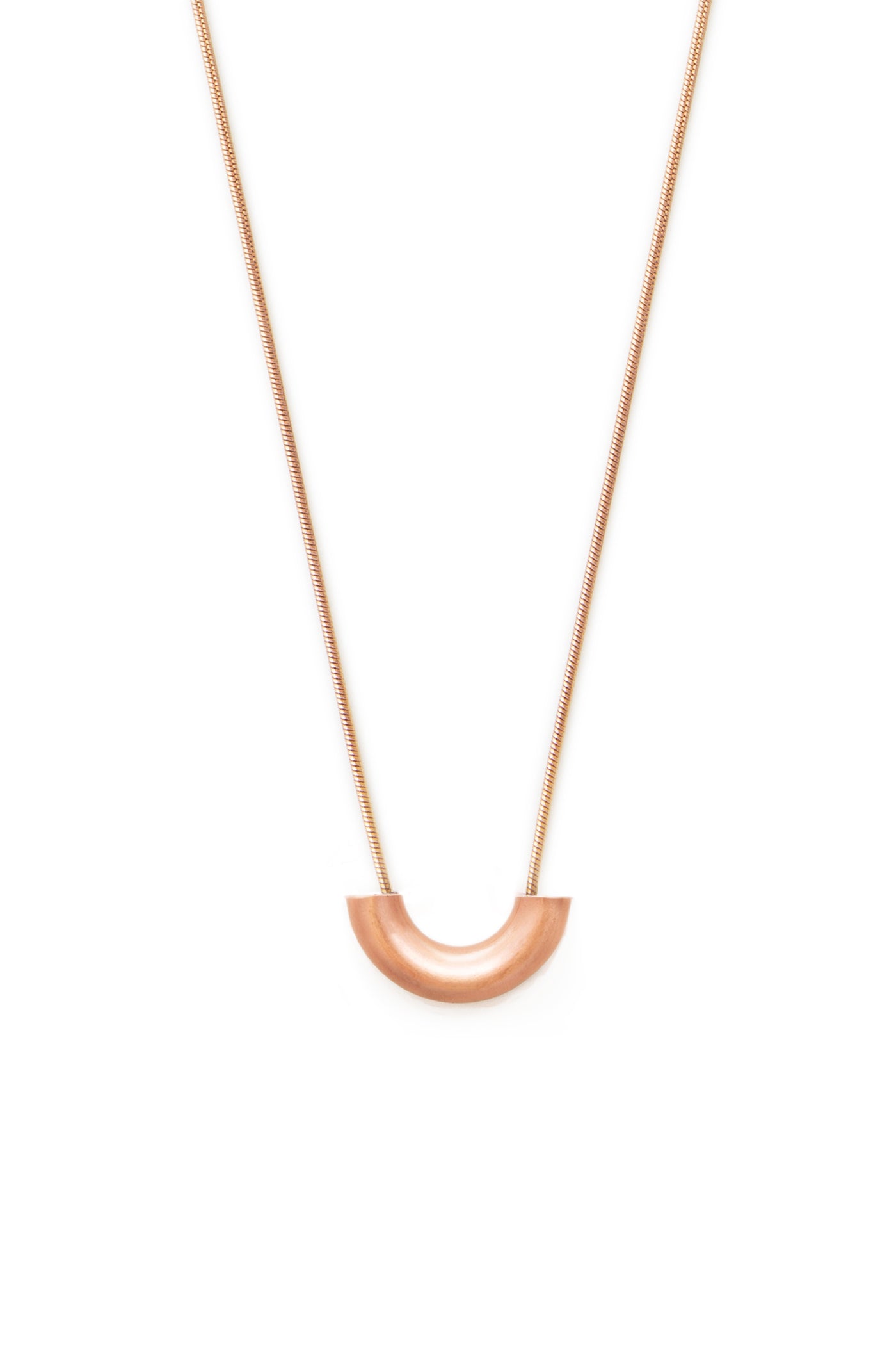 PIPA necklace N°1
