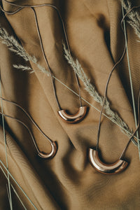 PIPA necklace N°3