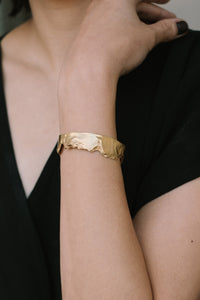 TAAL bracelet N°3