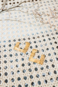 ASAR earrings N°2
