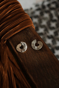 TORSE earrings N°1